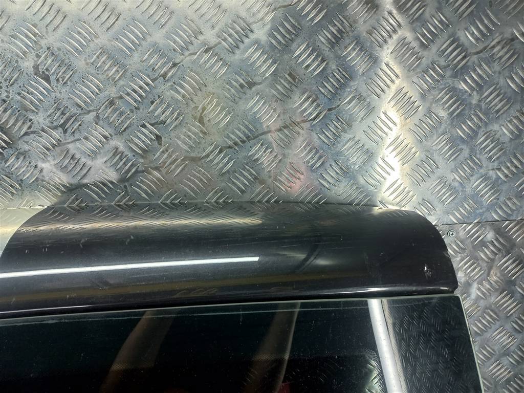 крышка багажника Fiat Doblo 1.4 MT (78 л.с.)Doblo  I рестайлинг (2005—2015) Фургон 51779357, 5000 рублей, Москва