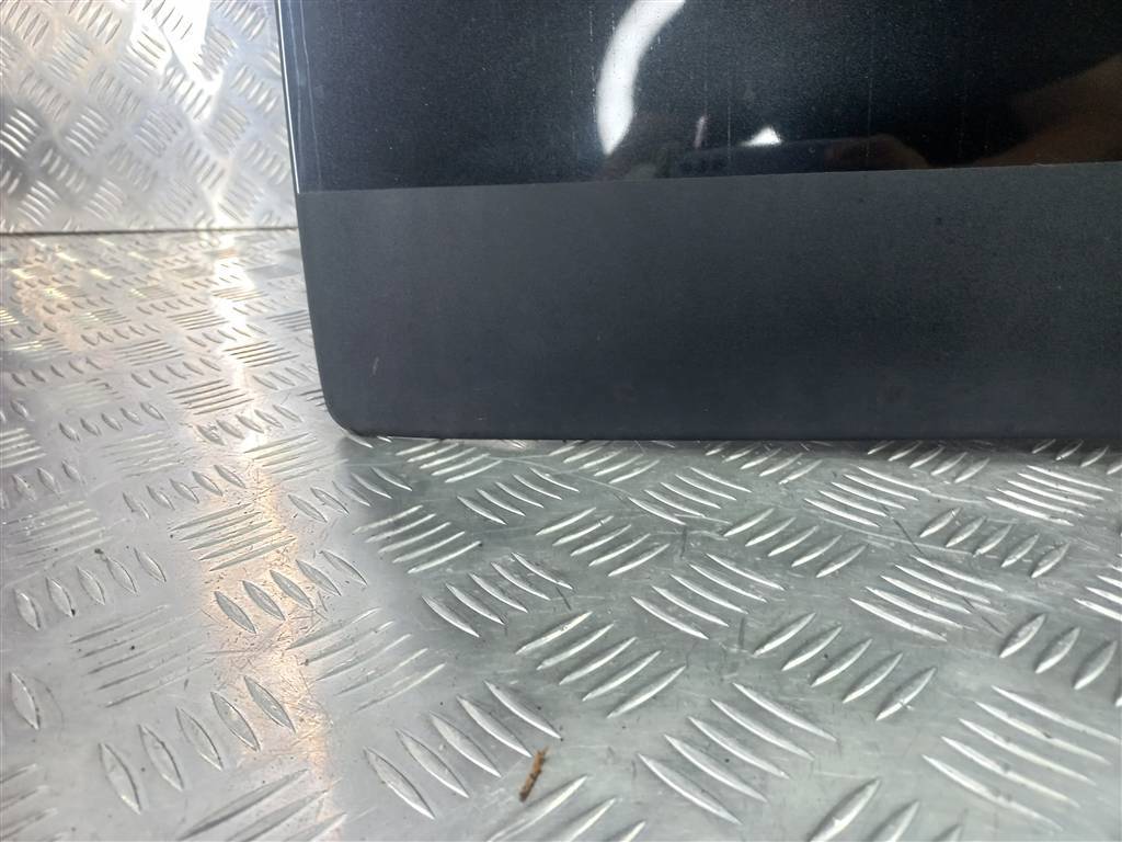 крышка багажника Fiat Doblo 1.4 MT (78 л.с.)Doblo  I рестайлинг (2005—2015) Фургон 51779357, 5000 рублей, Москва