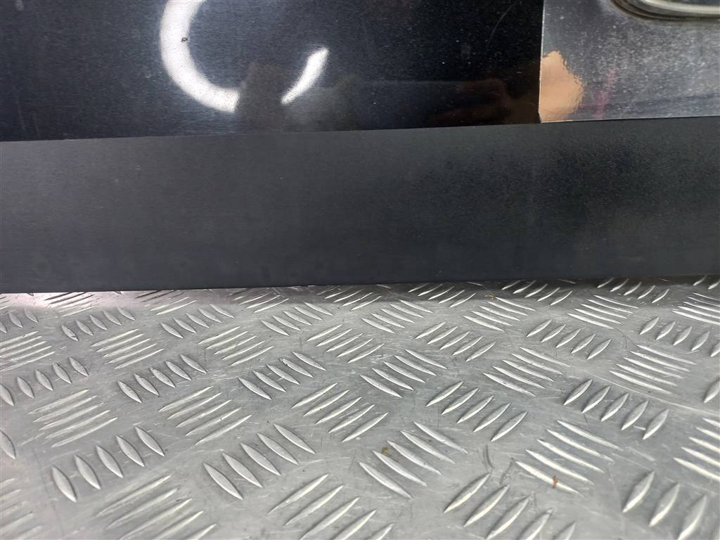 крышка багажника Fiat Doblo 1.4 MT (78 л.с.)Doblo  I рестайлинг (2005—2015) Фургон 51779357, 5000 рублей, Москва