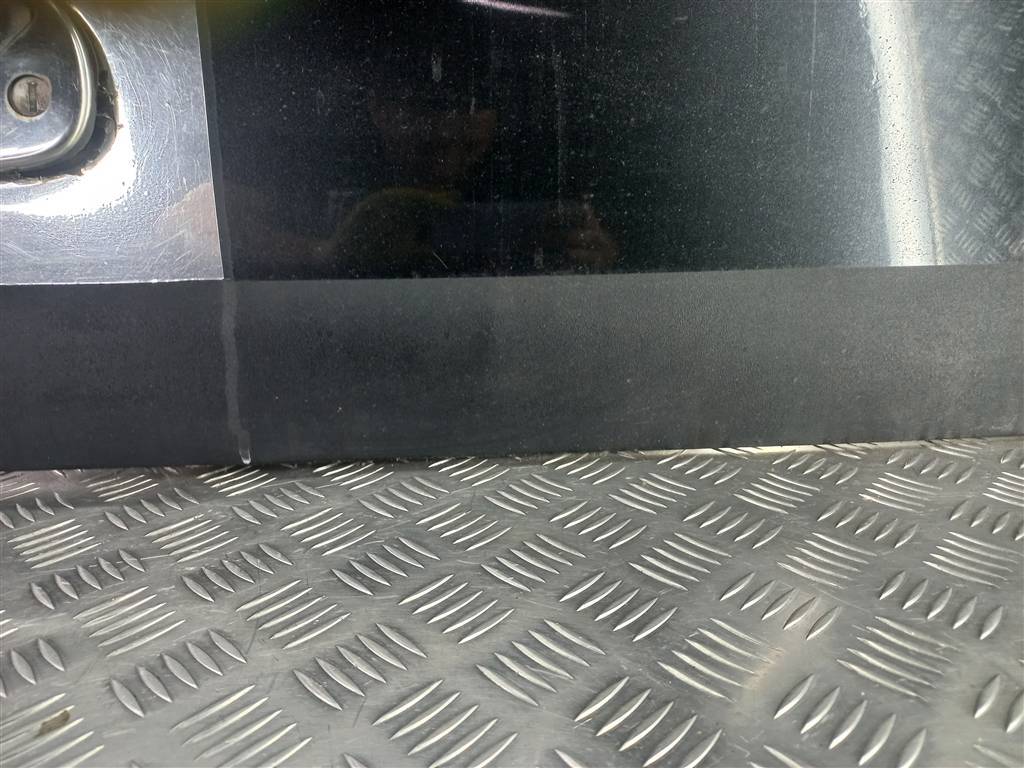 крышка багажника Fiat Doblo 1.4 MT (78 л.с.)Doblo  I рестайлинг (2005—2015) Фургон 51779357, 5000 рублей, Москва