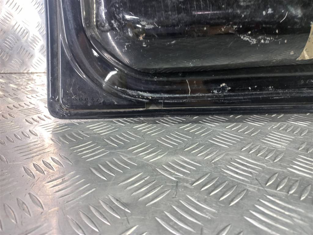 крышка багажника Fiat Doblo 1.4 MT (78 л.с.)Doblo  I рестайлинг (2005—2015) Фургон 51779357, 5000 рублей, Москва