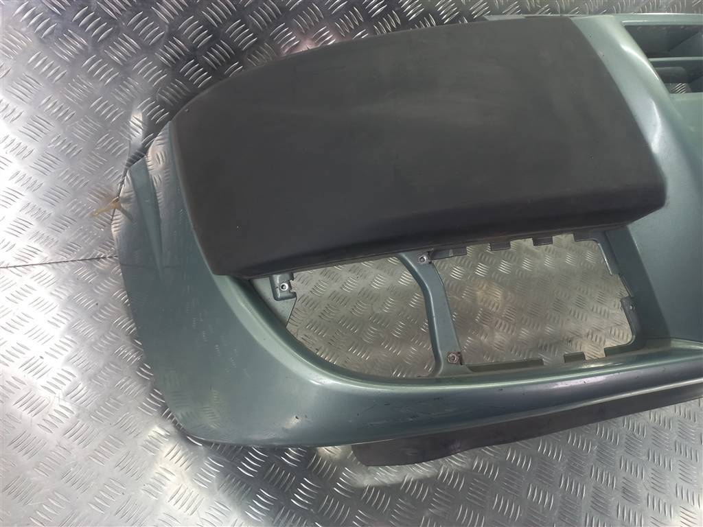 бампер Fiat Doblo 1.4 MT (78 л.с.)Doblo  I рестайлинг (2005—2015) Фургон 735417815, 15350 рублей, Москва