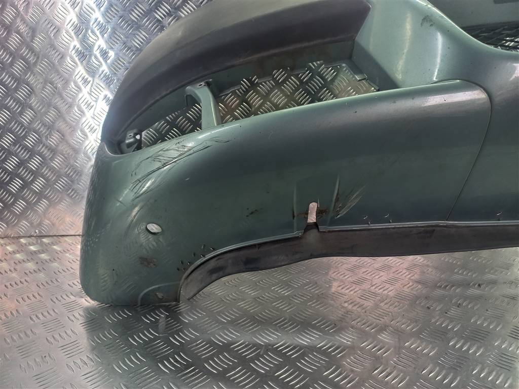 бампер Fiat Doblo 1.4 MT (78 л.с.)Doblo  I рестайлинг (2005—2015) Фургон 735417815, 15350 рублей, Москва