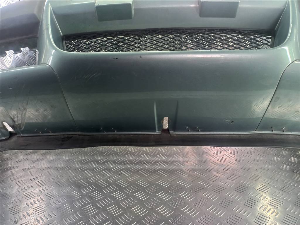 бампер Fiat Doblo 1.4 MT (78 л.с.)Doblo  I рестайлинг (2005—2015) Фургон 735417815, 15350 рублей, Москва