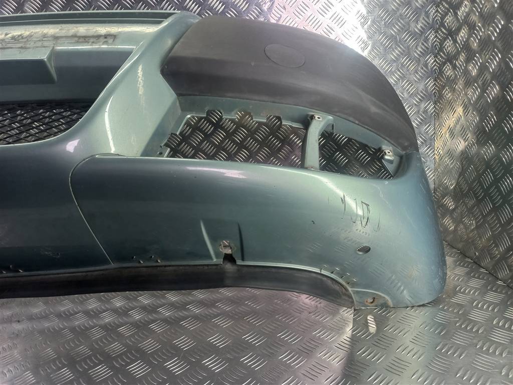 бампер Fiat Doblo 1.4 MT (78 л.с.)Doblo  I рестайлинг (2005—2015) Фургон 735417815, 15350 рублей, Москва