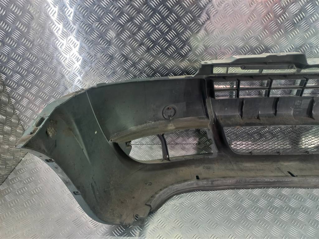 бампер Fiat Doblo 1.4 MT (78 л.с.)Doblo  I рестайлинг (2005—2015) Фургон 735417815, 15350 рублей, Москва