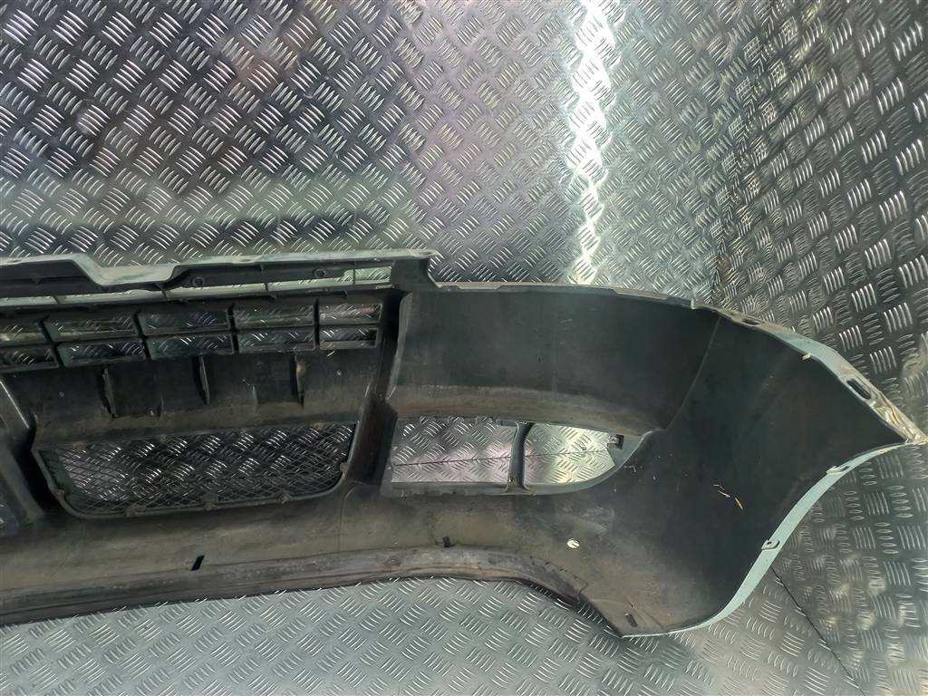 бампер Fiat Doblo 1.4 MT (78 л.с.)Doblo  I рестайлинг (2005—2015) Фургон 735417815, 15350 рублей, Москва