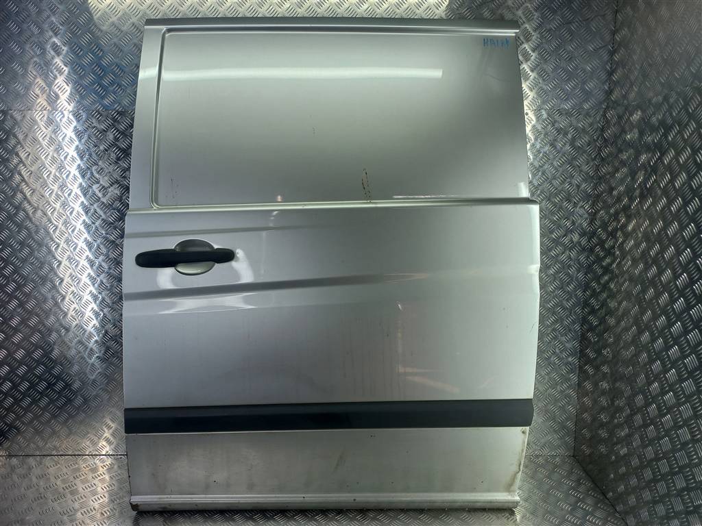 дверь сдвижная MERCEDES-BENZ Vito  A6397302705, 10060 рублей, Москва