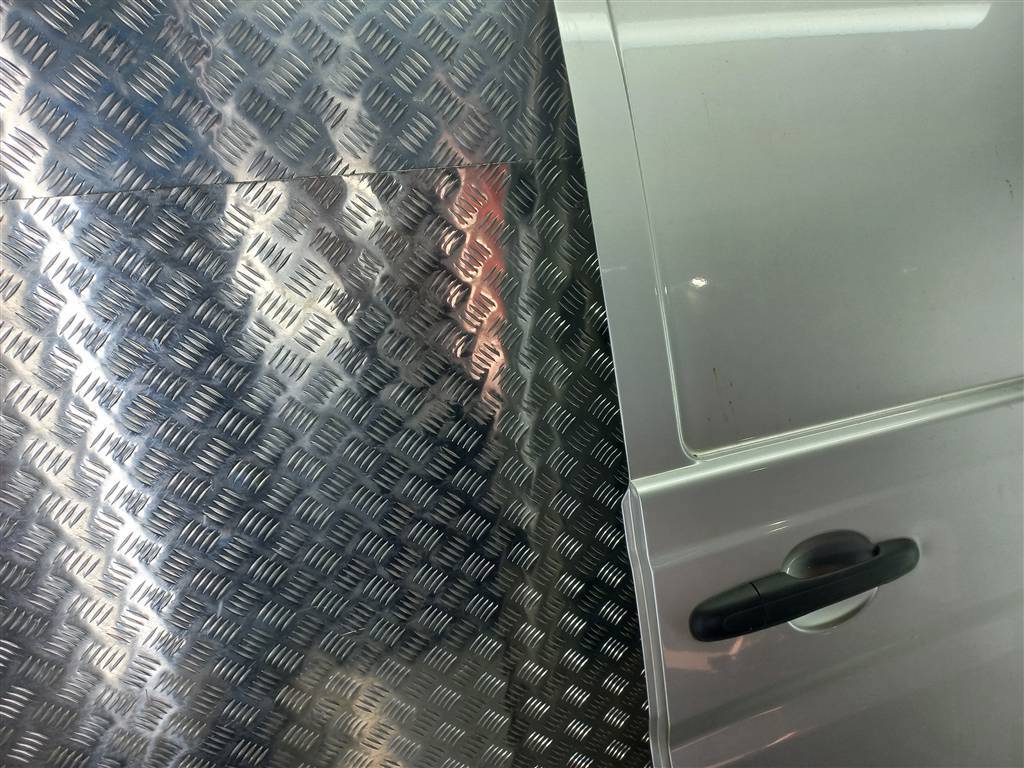 дверь сдвижная MERCEDES-BENZ Vito  A6397302705, 10060 рублей, Москва