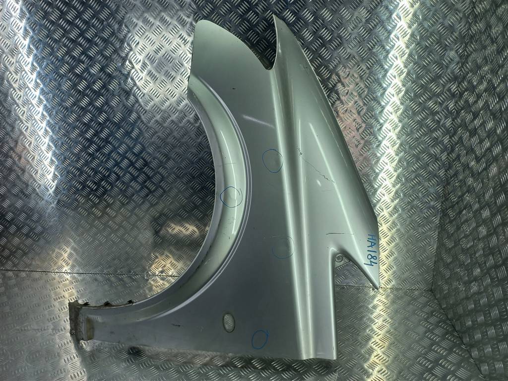 крыло MERCEDES-BENZ Vito  A6398800600, 18800 рублей, Москва