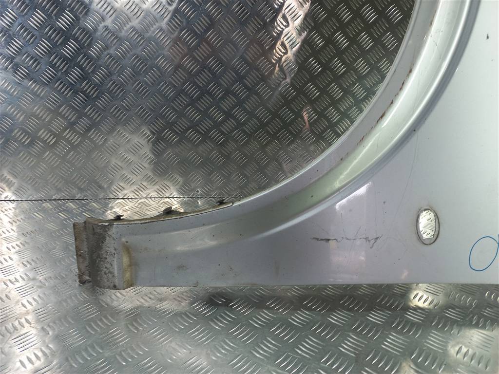 крыло MERCEDES-BENZ Vito  A6398800600, 18800 рублей, Москва