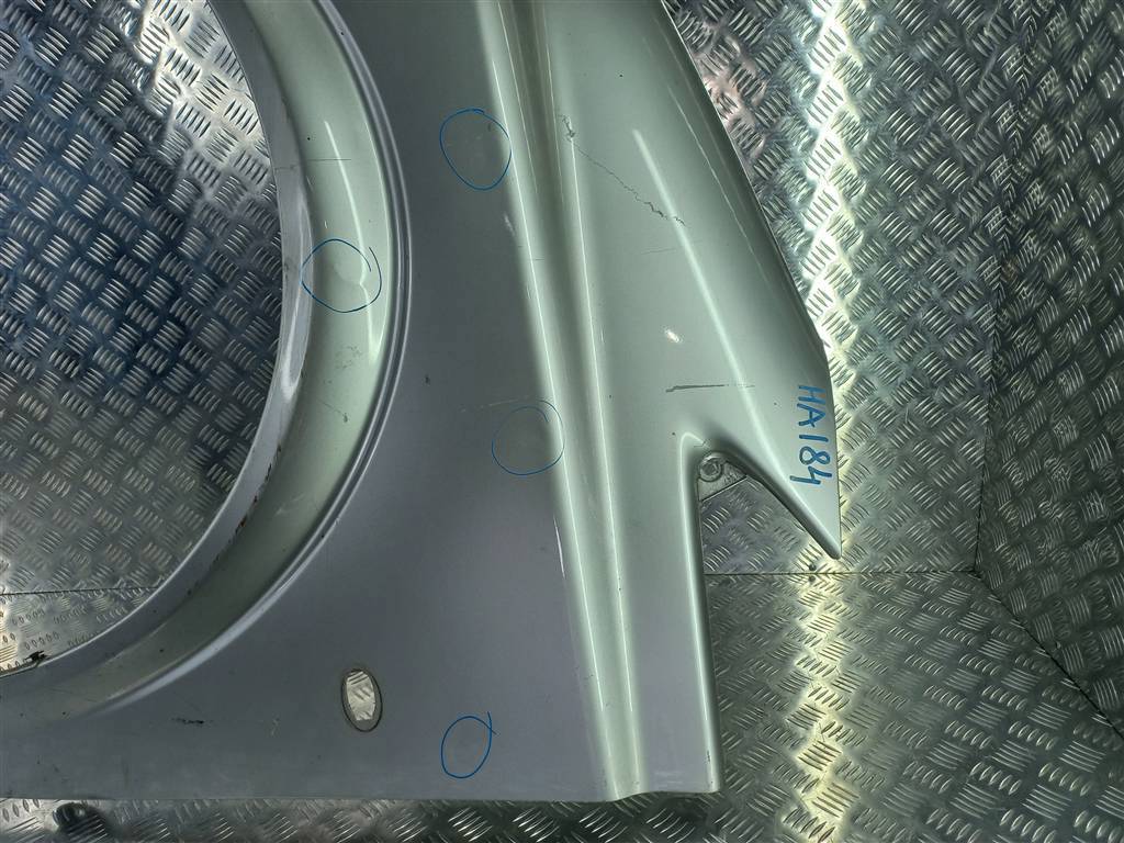 крыло MERCEDES-BENZ Vito  A6398800600, 18800 рублей, Москва