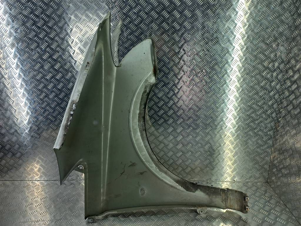 крыло MERCEDES-BENZ Vito  A6398800600, 18800 рублей, Москва