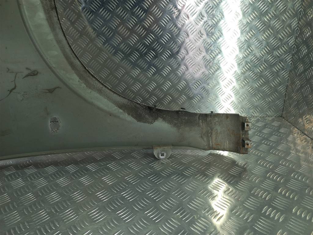 крыло MERCEDES-BENZ Vito  A6398800600, 18800 рублей, Москва