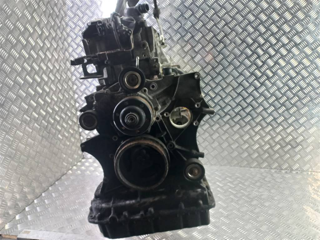 двигатель MERCEDES-BENZ Vito  651940, 230400 рублей, Москва