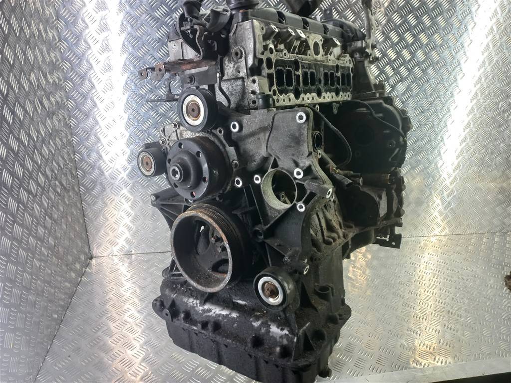 двигатель MERCEDES-BENZ Vito  651940, 230400 рублей, Москва