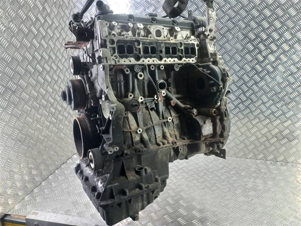 двигатель MERCEDES-BENZ Vito  651940, 230400 рублей, Москва