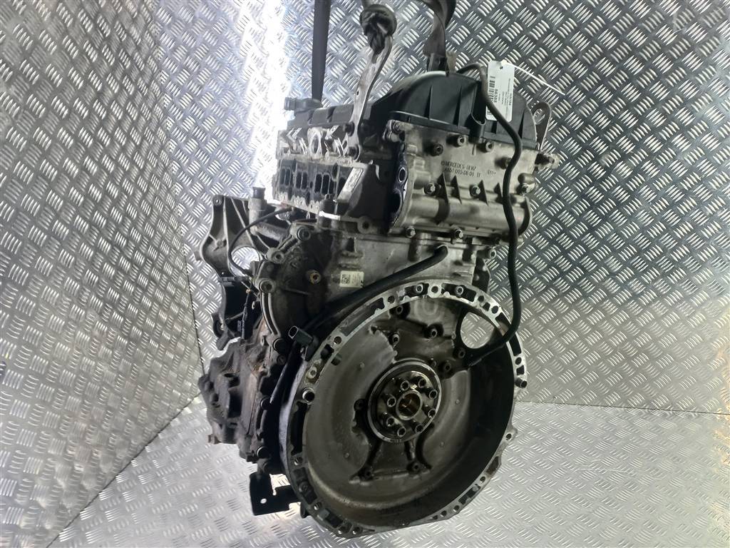 двигатель MERCEDES-BENZ Vito  651940, 230400 рублей, Москва