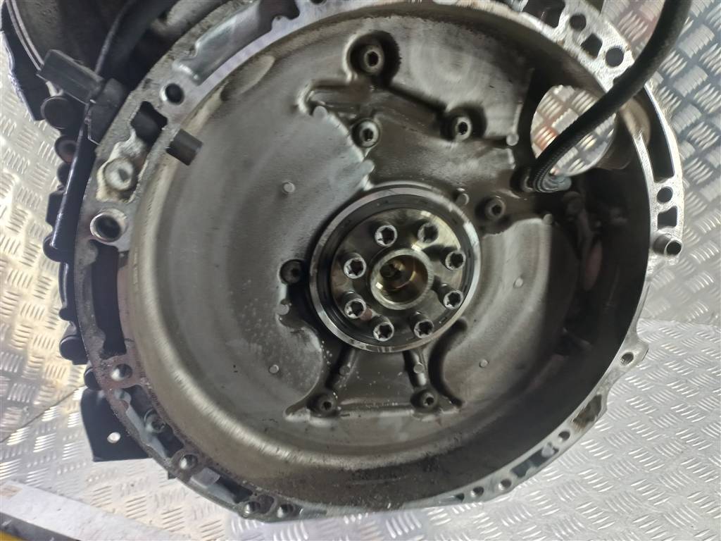 двигатель MERCEDES-BENZ Vito  651940, 230400 рублей, Москва