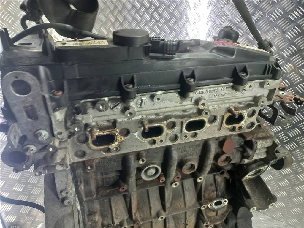 двигатель MERCEDES-BENZ Vito  651940, 230400 рублей, Москва