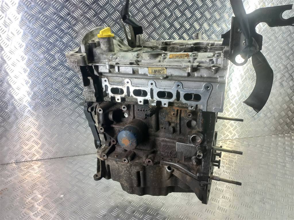 двигатель Renault Kangoo  7701474587, 98150 рублей, Москва