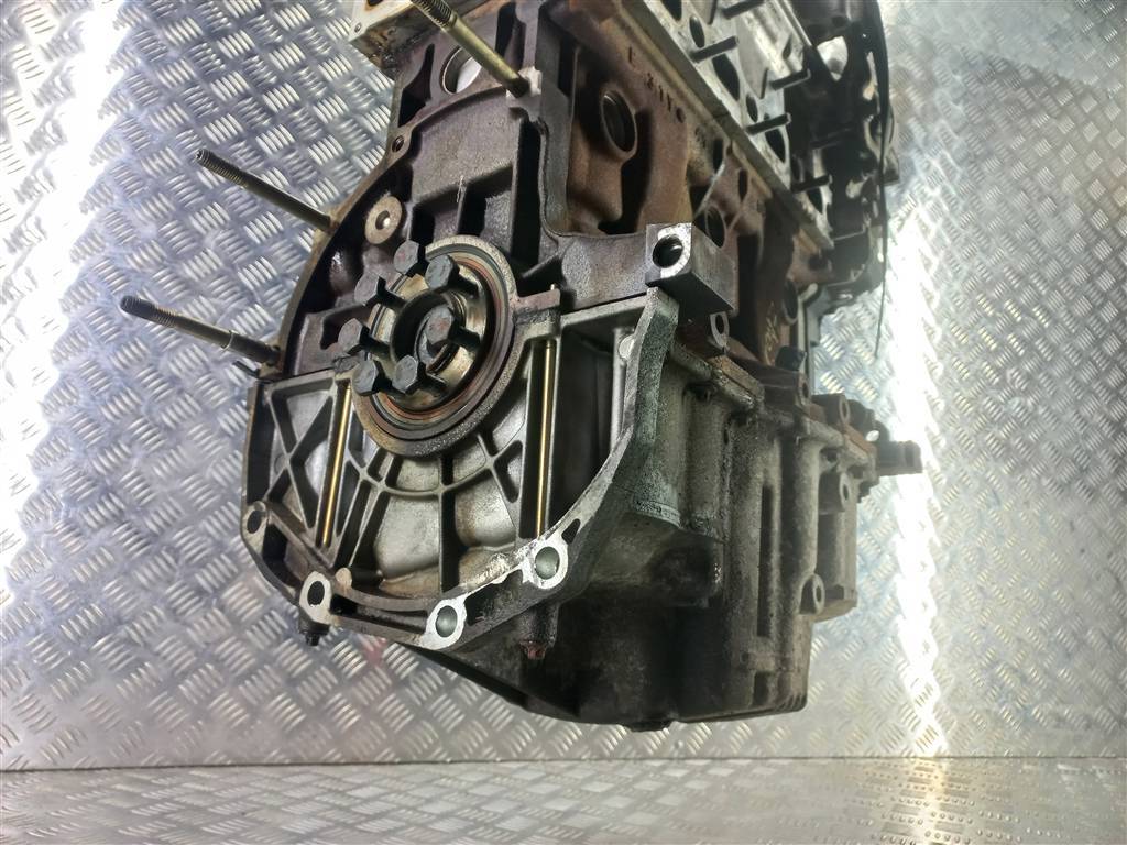 двигатель Renault Kangoo  7701474587, 98150 рублей, Москва