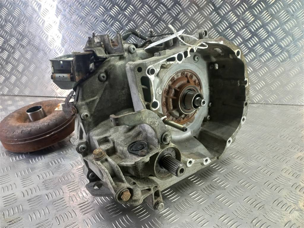 акпп Renault Kangoo  8200434800, 39040 рублей, Москва