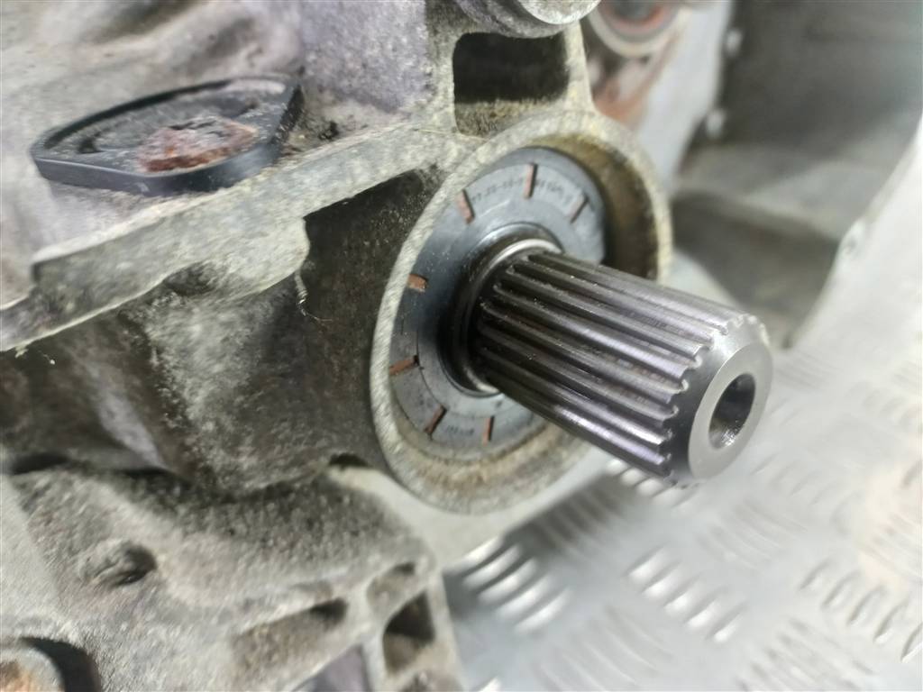 акпп Renault Kangoo  8200434800, 39040 рублей, Москва