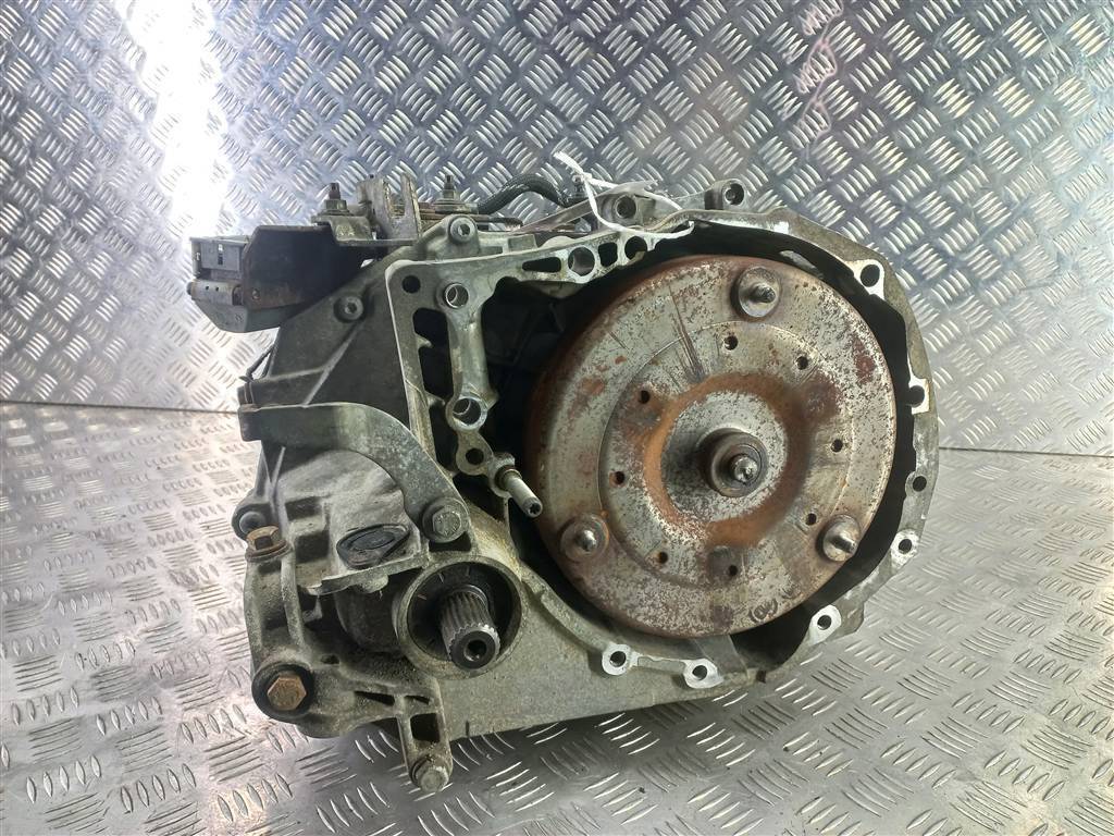 акпп Renault Kangoo  8200434800, 39040 рублей, Москва