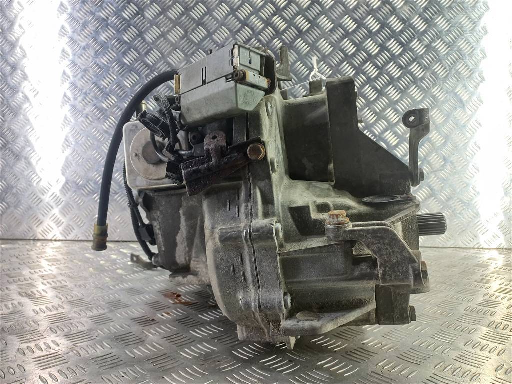 акпп Renault Kangoo  8200434800, 39040 рублей, Москва