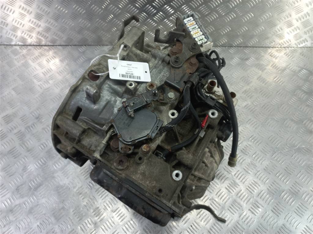 акпп Renault Kangoo  8200434800, 39040 рублей, Москва