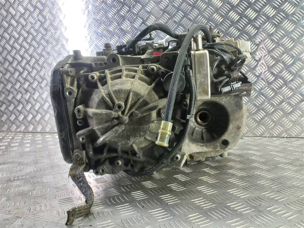 акпп Renault Kangoo  8200434800, 39040 рублей, Москва