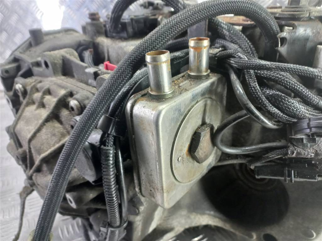 акпп Renault Kangoo  8200434800, 39040 рублей, Москва