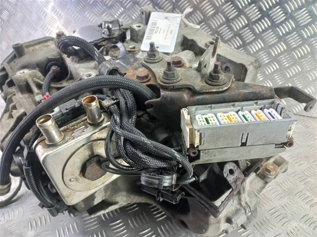 акпп Renault Kangoo  8200434800, 39040 рублей, Москва