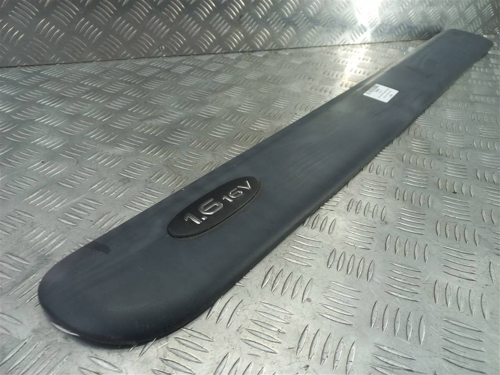 накладка двери Renault Kangoo  8200389340, 2700 рублей, Москва