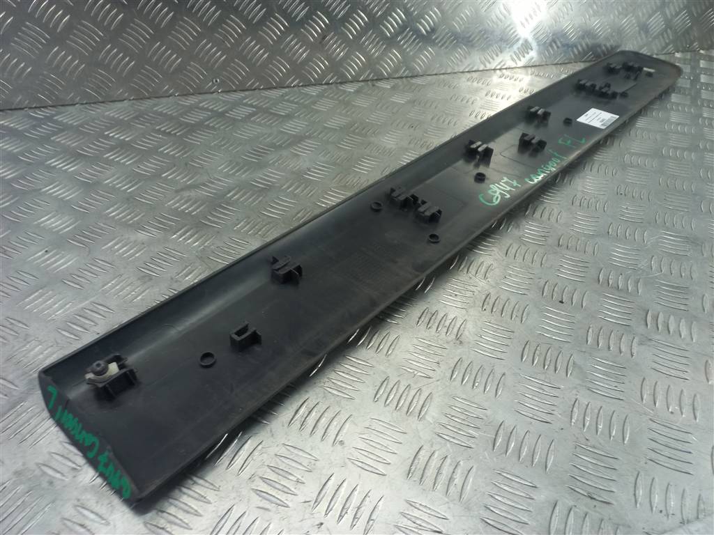 накладка двери Renault Kangoo  8200389340, 2700 рублей, Москва