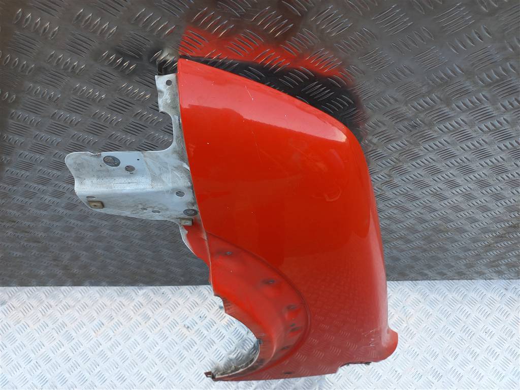 крыло FORD Tourneo Connect  5131152, 10750 рублей, Москва