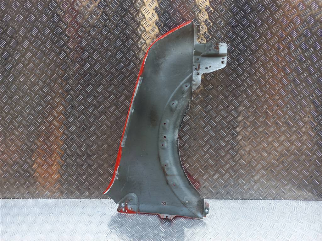 крыло FORD Tourneo Connect  5131152, 10750 рублей, Москва