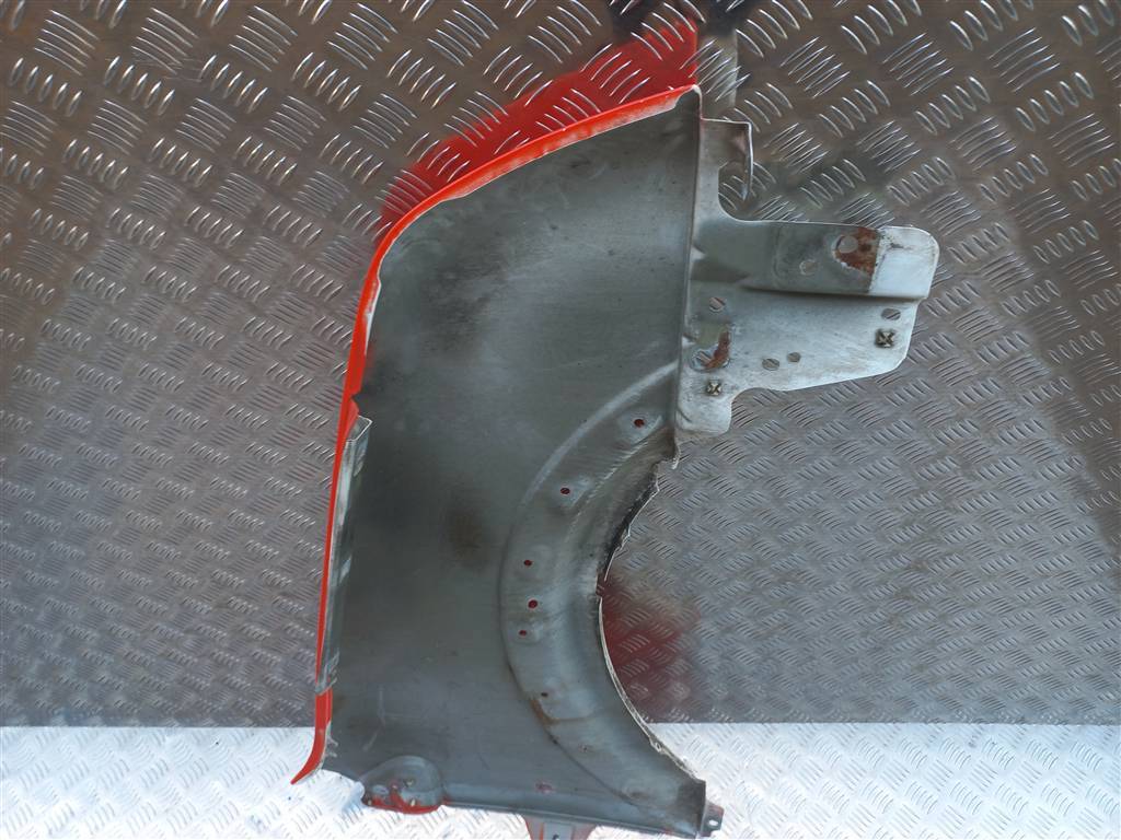 крыло FORD Tourneo Connect  5131152, 10750 рублей, Москва