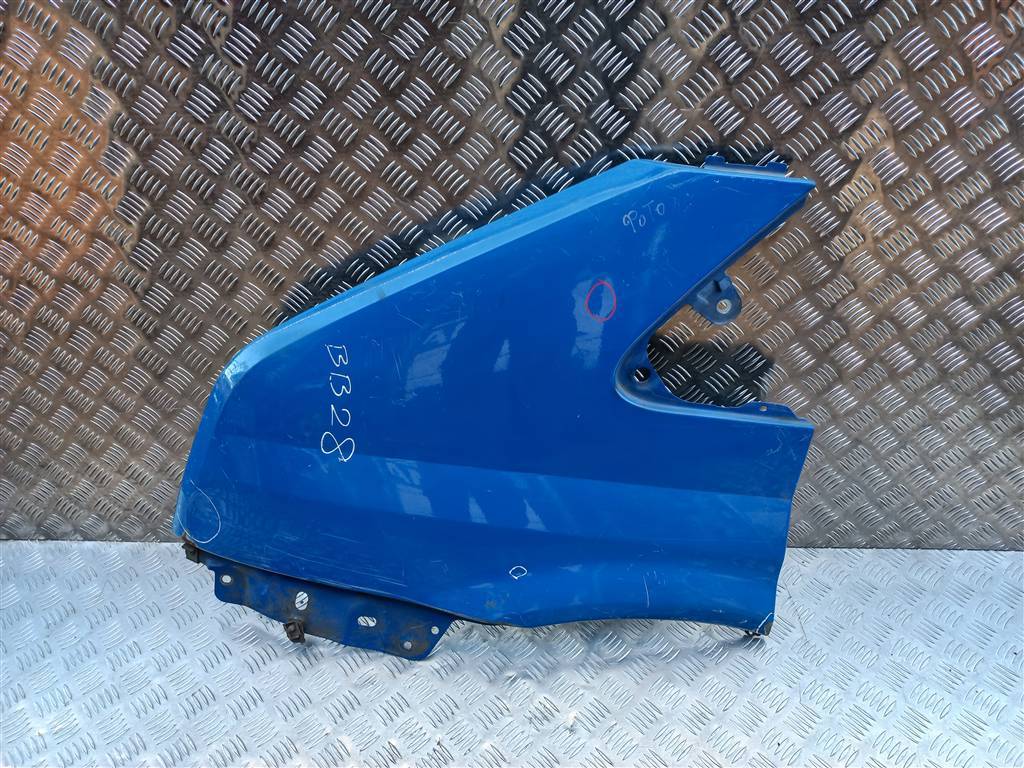 крыло FORD Transit  1561051, 7300 рублей, Москва