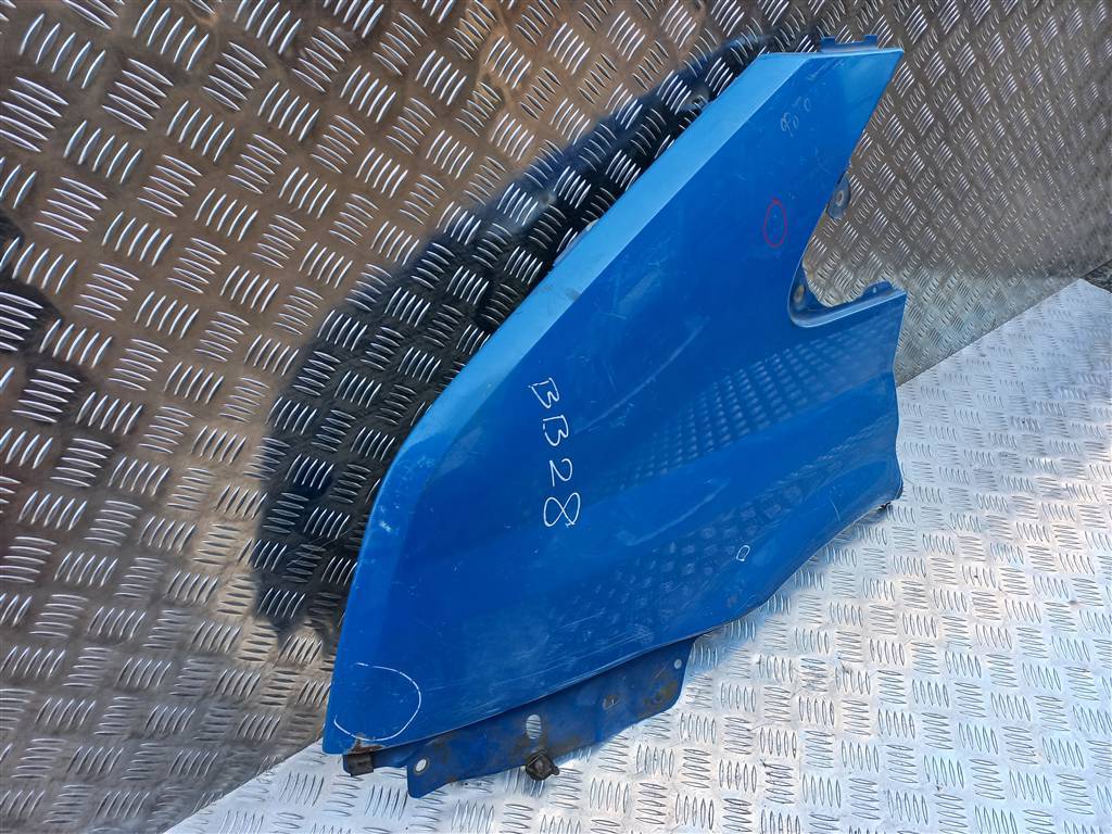 крыло FORD Transit  1561051, 7300 рублей, Москва