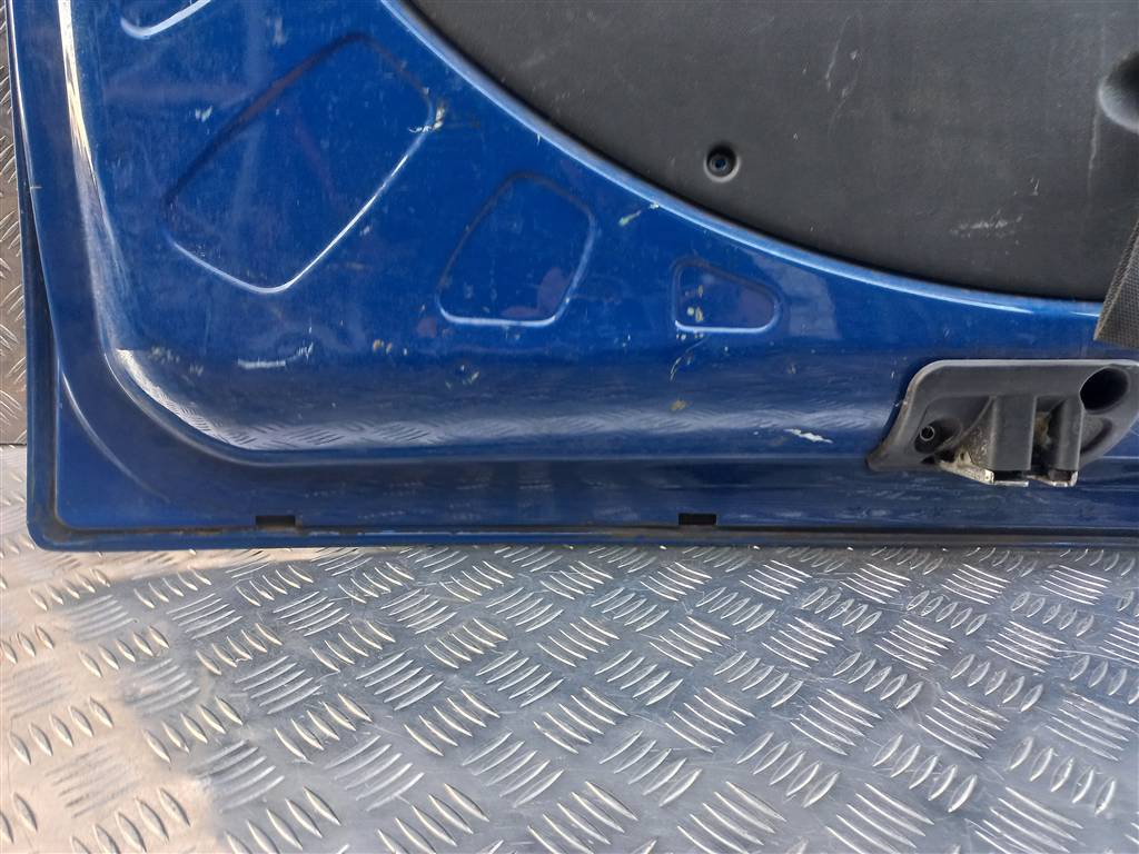 крышка багажника Fiat Doblo  51779357, 5000 рублей, Москва