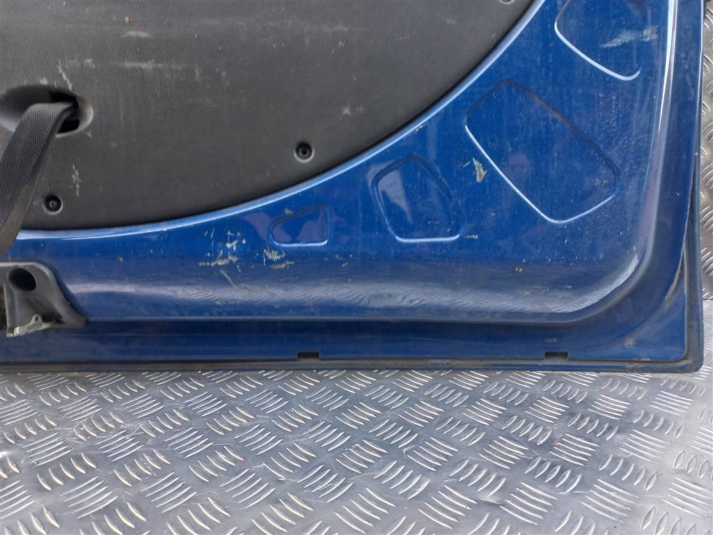 крышка багажника Fiat Doblo  51779357, 5000 рублей, Москва