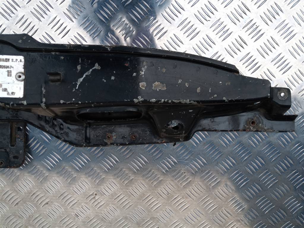 панель (телевизор) Fiat Ducato 2.3 JTD MT (110 л.с.)Ducato  III (2006—2014) Минивэн 7104AN, 3850 рублей, Москва