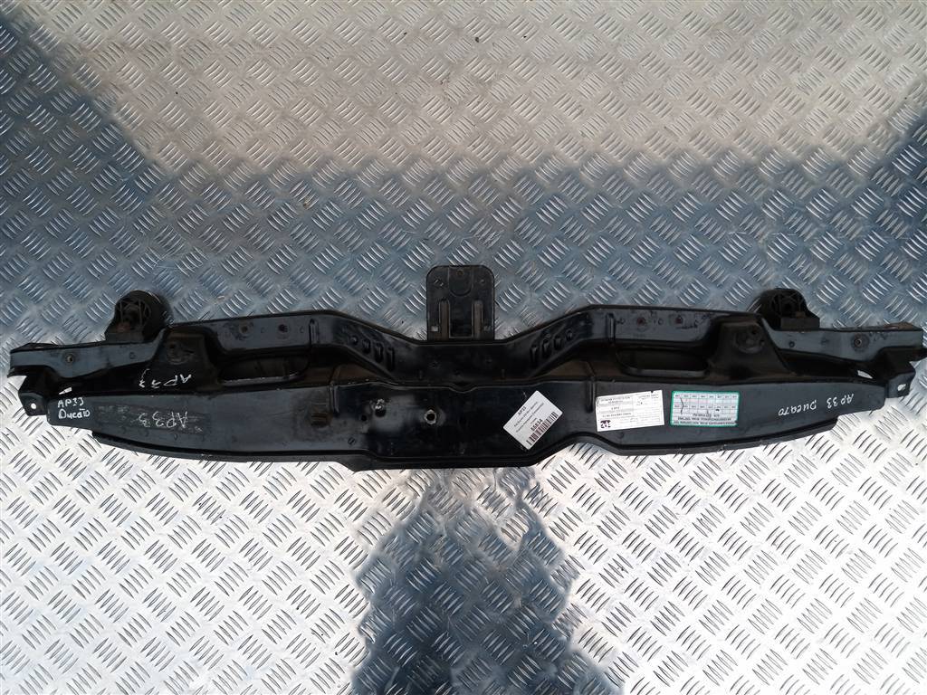 панель (телевизор) Fiat Ducato 2.3 JTD MT (120 л.с.)Ducato  III (2006—2014) Фургон 7104AN, 3850 рублей, Москва