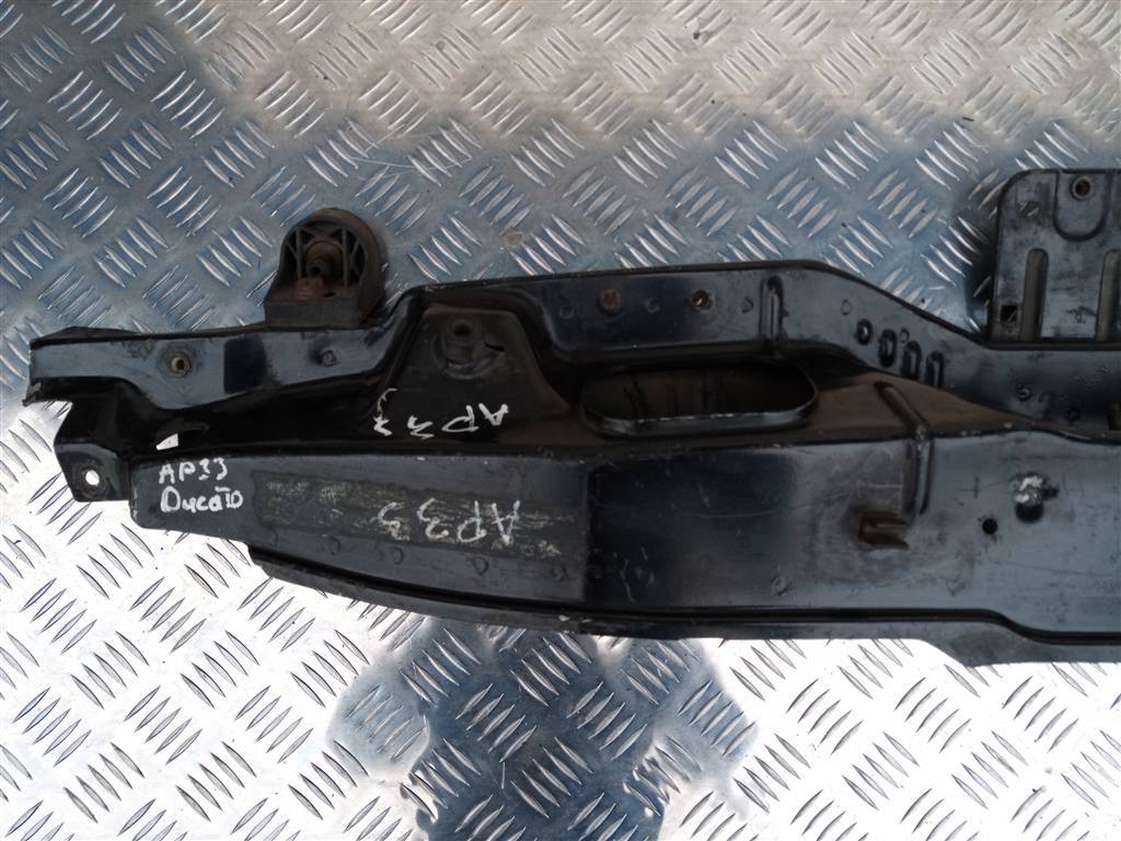 панель (телевизор) Fiat Ducato 2.3 JTD MT (120 л.с.)Ducato  III (2006—2014) Фургон 7104AN, 3850 рублей, Москва