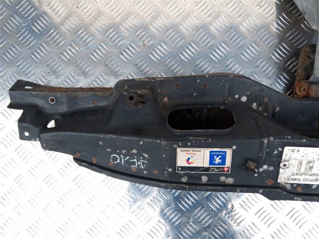 панель (телевизор) Peugeot Boxer  7104AN, 3850 рублей, Москва