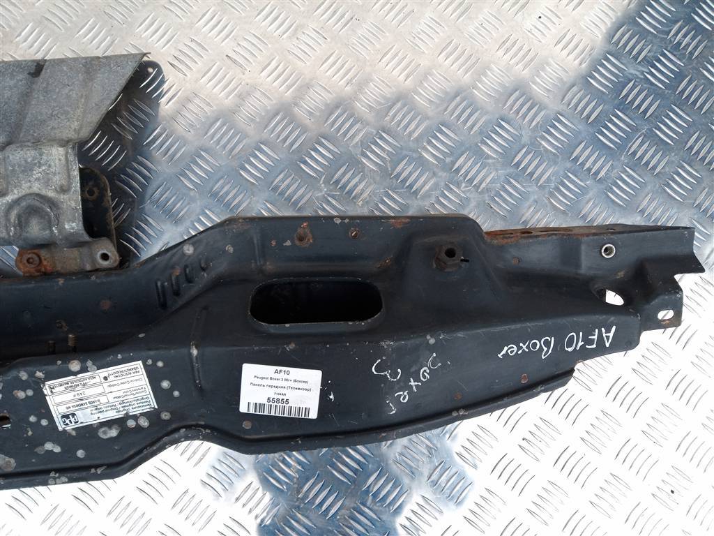 панель (телевизор) Peugeot Boxer  7104AN, 3850 рублей, Москва