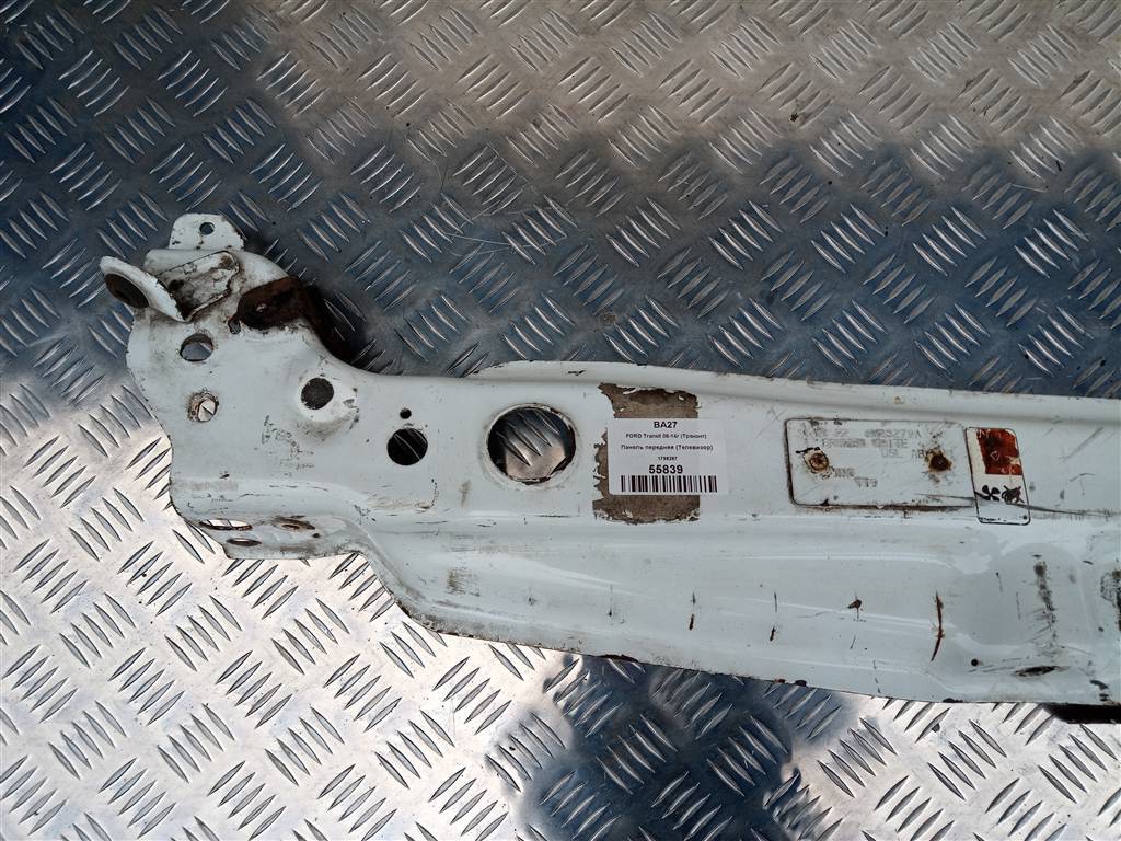 панель (телевизор) FORD Transit  1798287, 1550 рублей, Москва