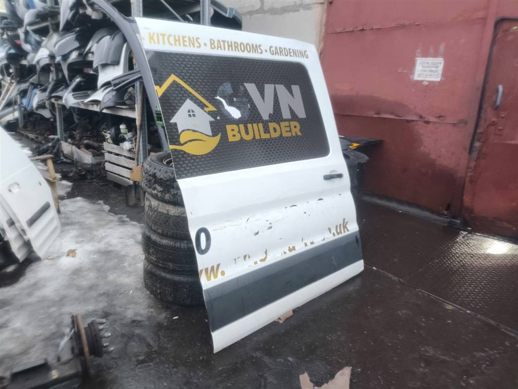 дверь сдвижная FORD Transit  1910473, 52150 рублей, Москва